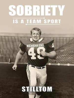 cover image of Sobriety Is a Team Sport